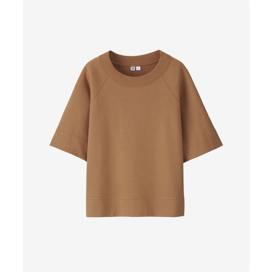 Kadın Koyu Mavi Cepli Gömlek Yaka Denim Elbise