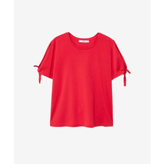 Kadın Koyu Mavi Cepli Gömlek Yaka Denim Elbise